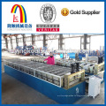 2013 Hot Sale Automatic Roof Tile Cold Roll formant la machine LS-800-25